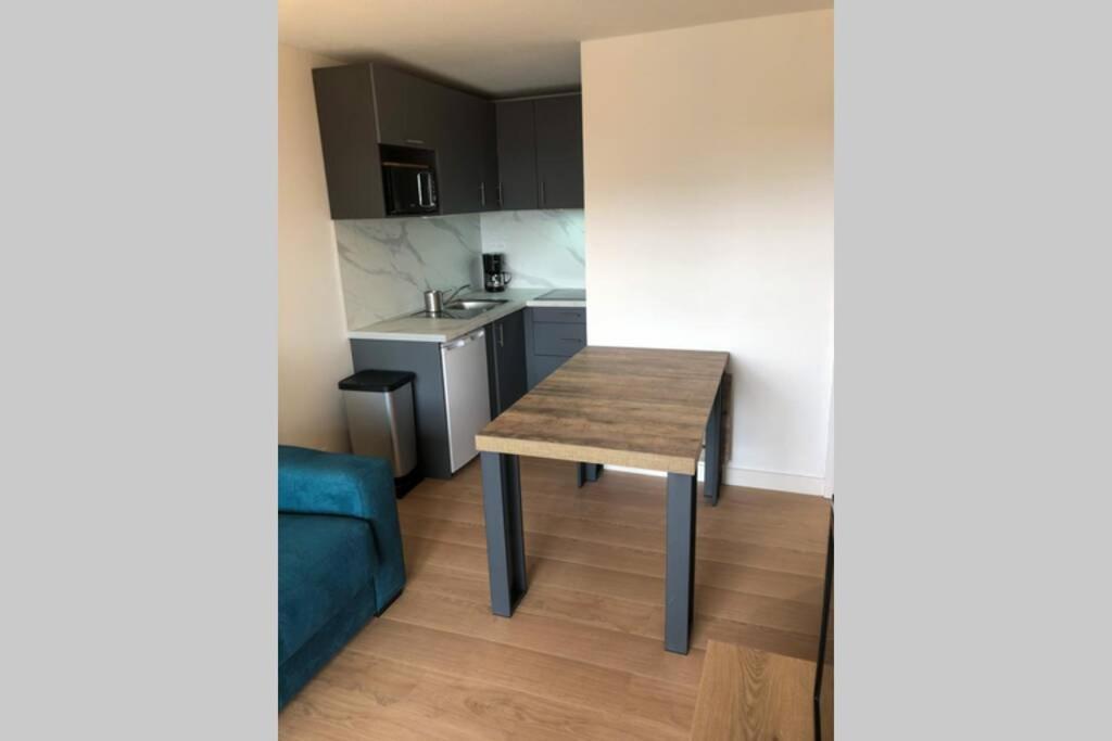 Appartement En Bord De Mer Sète Extérieur photo